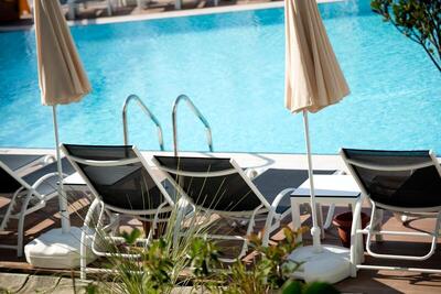 Selene Beach & Spa Hotel, Алания, Турция