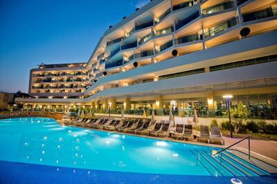 Selene Beach & Spa Hotel, Алания, Турция