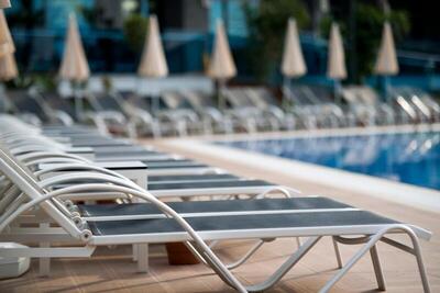 Selene Beach & Spa Hotel, Алания, Турция