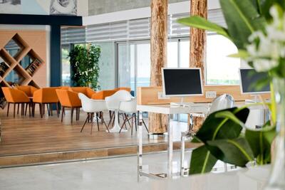 Selene Beach & Spa Hotel, Алания, Турция