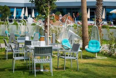 Selene Beach & Spa Hotel, Алания, Турция