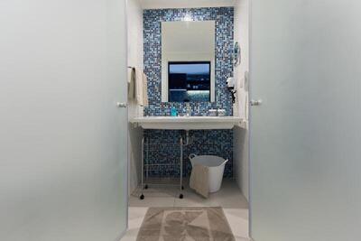 Selene Beach & Spa Hotel - Double Room With Land View - With View