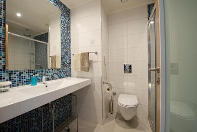 Selene Beach & Spa Hotel - Double Room With Land View - With View