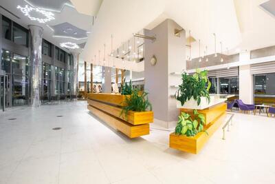 Selene Beach & Spa Hotel, Алания, Турция