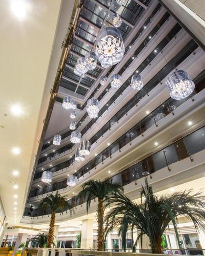 Selene Beach & Spa Hotel, Алания, Турция