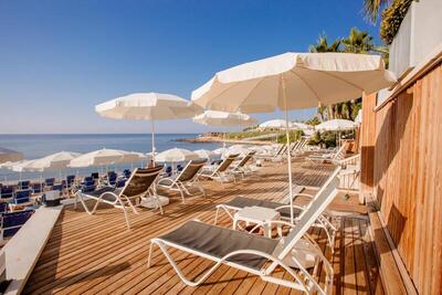 Selene Beach & Spa Hotel, Алания, Турция