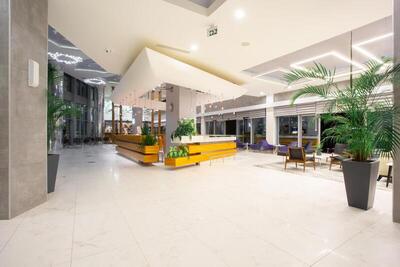 Selene Beach & Spa Hotel, Алания, Турция