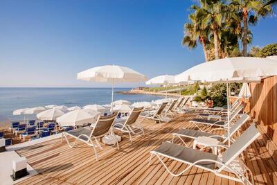 Selene Beach & Spa Hotel, Алания, Турция