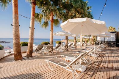 Selene Beach & Spa Hotel, Алания, Турция