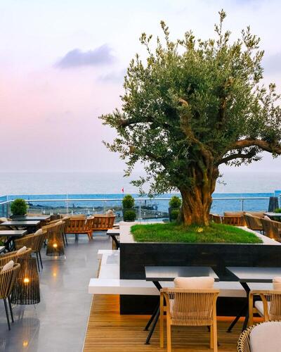 Selene Beach & Spa Hotel, Алания, Турция