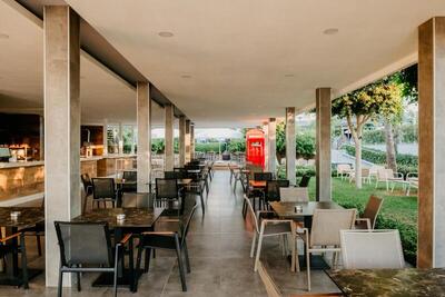 Selene Beach & Spa Hotel, Алания, Турция