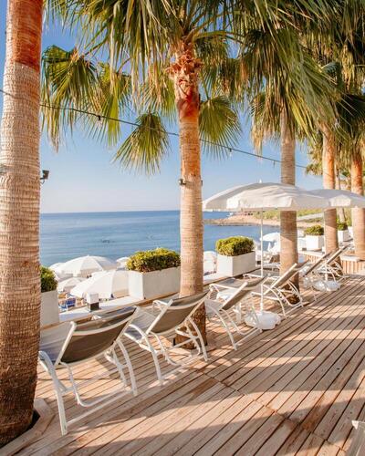 Selene Beach & Spa Hotel, Алания, Турция