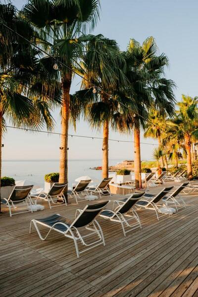 Selene Beach & Spa Hotel, Алания, Турция