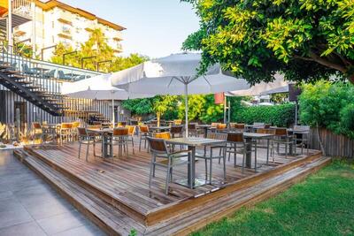 Selene Beach & Spa Hotel, Алания, Турция