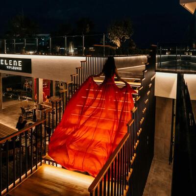 Selene Beach & Spa Hotel, Алания, Турция