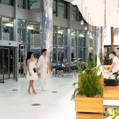 Selene Beach & Spa Hotel, Алания, Турция