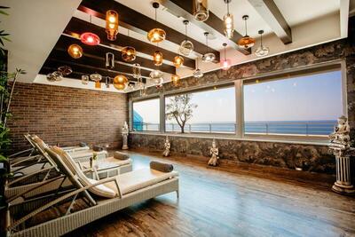 Selene Beach & Spa Hotel, Алания, Турция