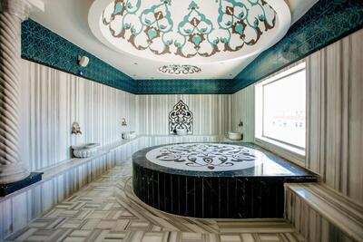 Selene Beach & Spa Hotel, Алания, Турция