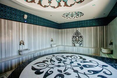 Selene Beach & Spa Hotel, Алания, Турция