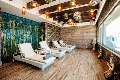 Selene Beach & Spa Hotel, Алания, Турция