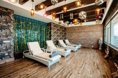 Selene Beach & Spa Hotel, Алания, Турция