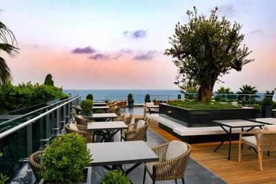 Selene Beach & Spa Hotel, Алания, Турция
