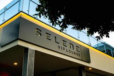 Selene Beach & Spa Hotel, Алания, Турция