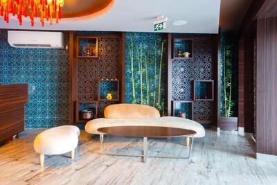 Selene Beach & Spa Hotel, Алания, Турция