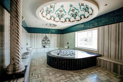 Selene Beach & Spa Hotel, Алания, Турция