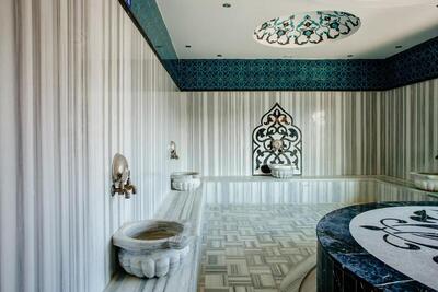Selene Beach & Spa Hotel, Алания, Турция