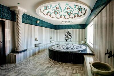 Selene Beach & Spa Hotel, Алания, Турция