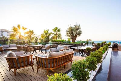 Selene Beach & Spa Hotel, Алания, Турция