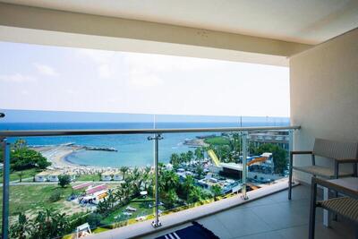Selene Beach & Spa Hotel - Double Room With Sea View