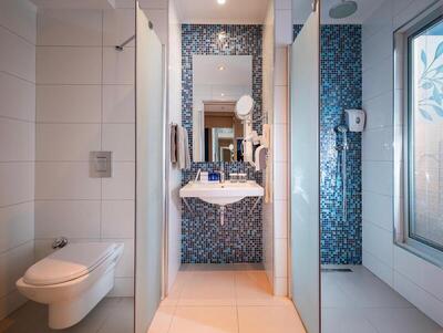 Selene Beach & Spa Hotel - Deluxe Double Room With Pool Access