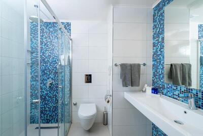 Selene Beach & Spa Hotel - Double Room With Sea View