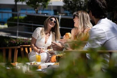 Selene Beach & Spa Hotel, Алания, Турция