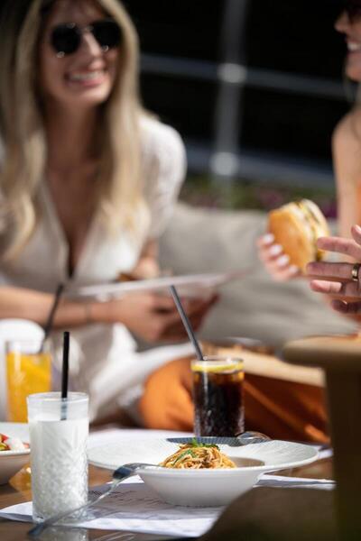 Selene Beach & Spa Hotel, Алания, Турция