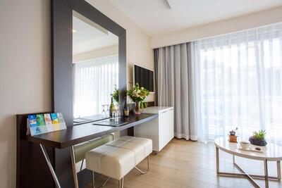 Selene Beach & Spa Hotel - Suite With Land View - With View