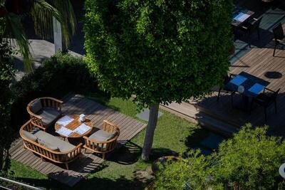Selene Beach & Spa Hotel, Алания, Турция