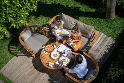 Selene Beach & Spa Hotel, Алания, Турция