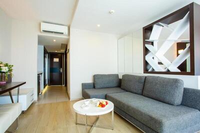 Selene Beach & Spa Hotel - Suite With Sea View