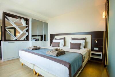 Selene Beach & Spa Hotel - Suite With Sea View