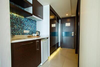 Selene Beach & Spa Hotel - Suite With Sea View