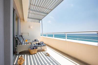 Selene Beach & Spa Hotel - Suite With Sea View