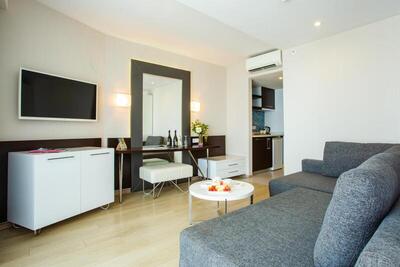Selene Beach & Spa Hotel - Suite With Sea View