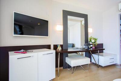 Selene Beach & Spa Hotel - Suite With Sea View
