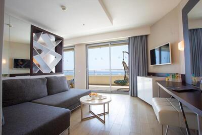 Selene Beach & Spa Hotel - Suite With Sea View