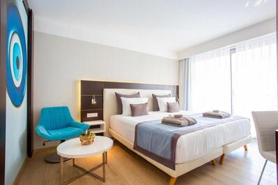Selene Beach & Spa Hotel - Suite With Land View - With View