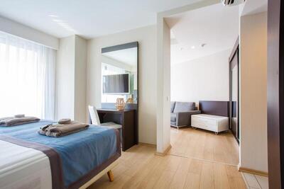 Selene Beach & Spa Hotel - Suite With Land View - With View