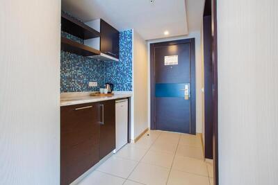 Selene Beach & Spa Hotel - Suite With Land View - With View